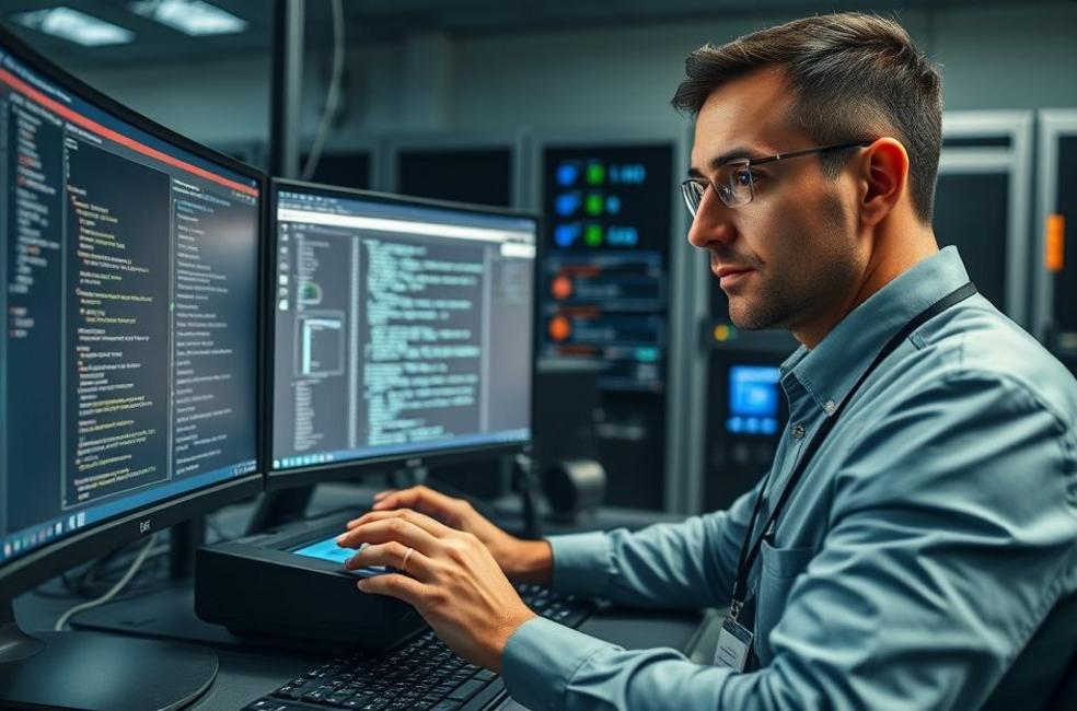 Fundamentos da Inteligência Artificial Aplicada à Perícia Digital