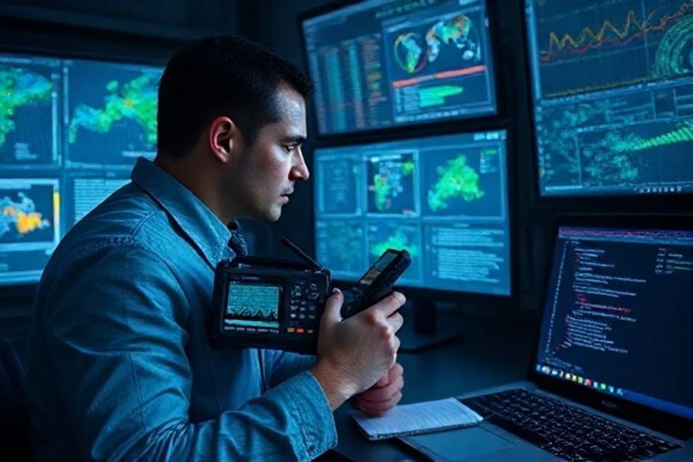 Arquitetura WI-FI e Vetores de Ataque