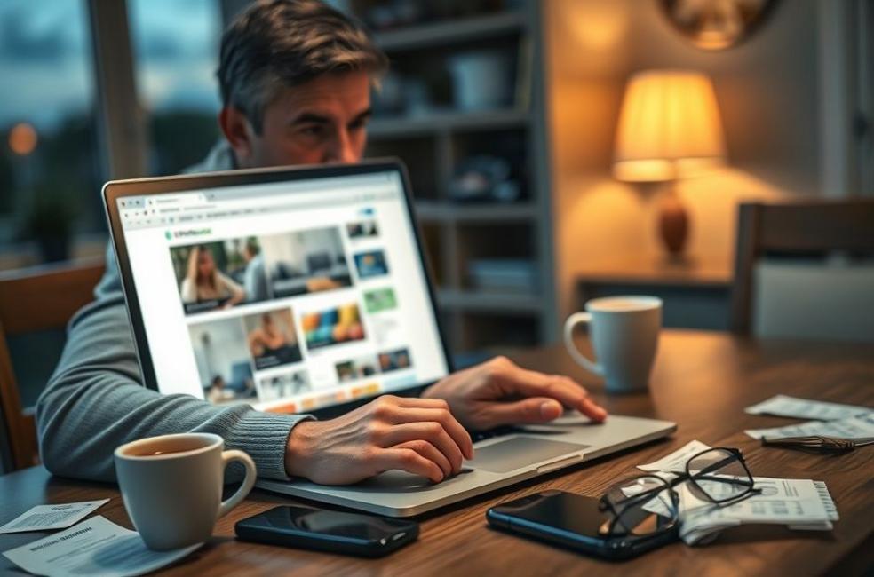 Identificando Riscos e Vetores de Fraude em Compras Online