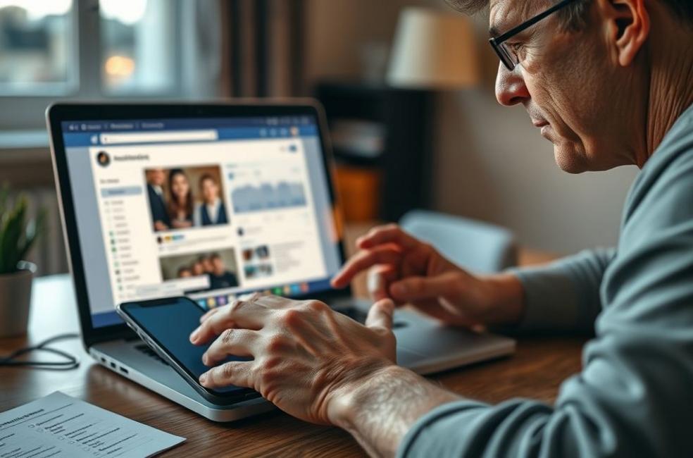 Diagnóstico da Exposição Digital Familiar