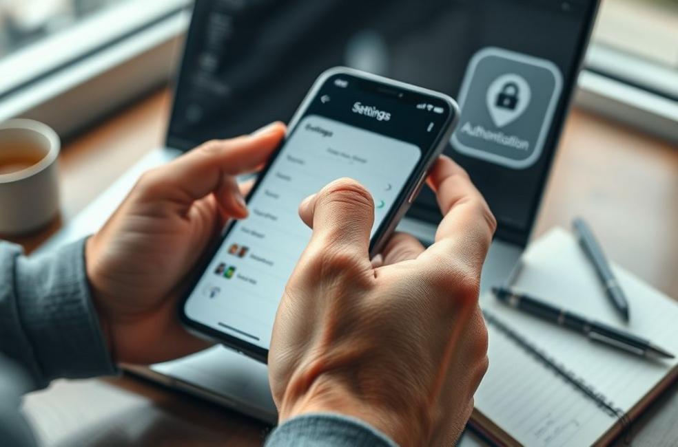 Técnicas de Proteção para Consumidores e Configurações Seguras