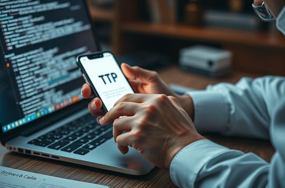 Como funciona o código de verificação e por que ele falha