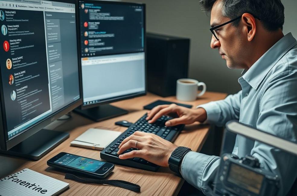 Fundamentos da Netiqueta e o Contexto das Interações Digitais