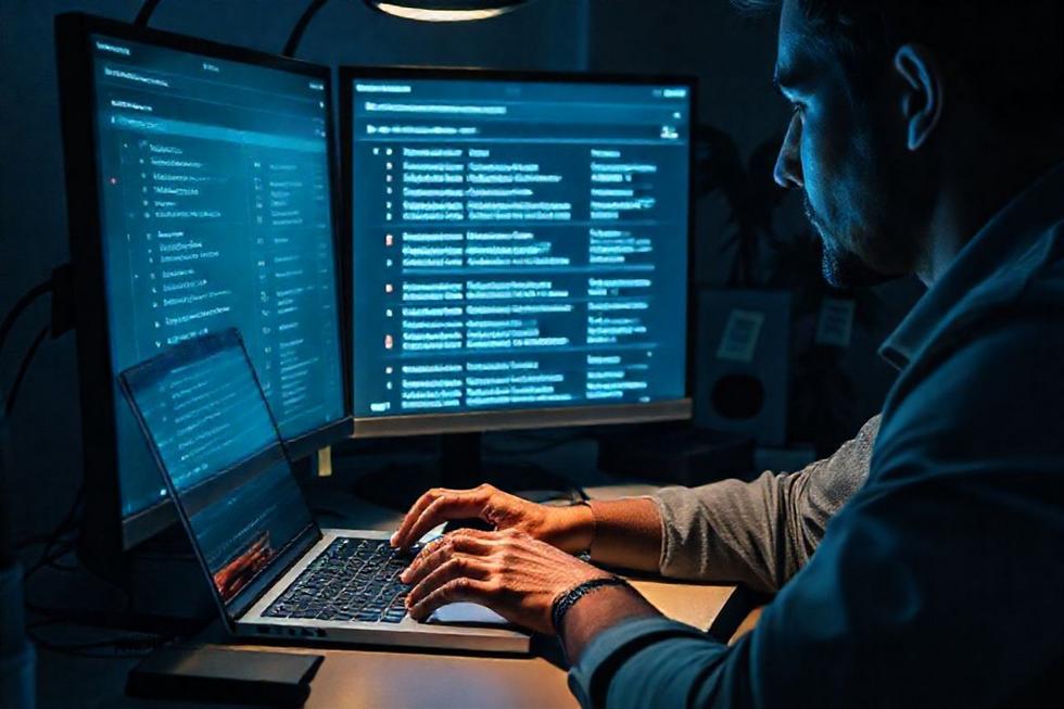 Mapeamento de Exposição de Dados Pessoais Online