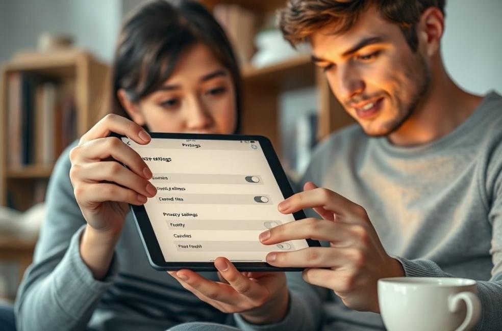 Medidas Práticas para Reduzir Riscos e Fortalecer Privacidade