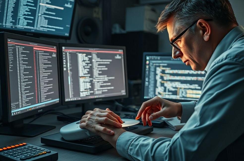 Procedimentos Forenses e Validação de Evidências de Backup