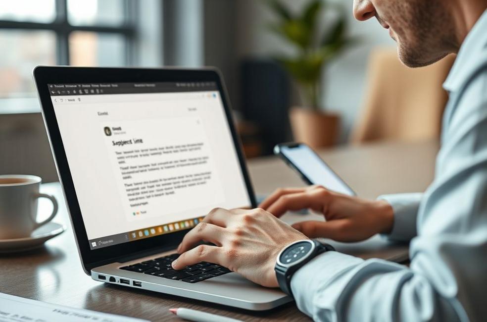 Diretrizes Práticas para Comunicação Profissional Online
