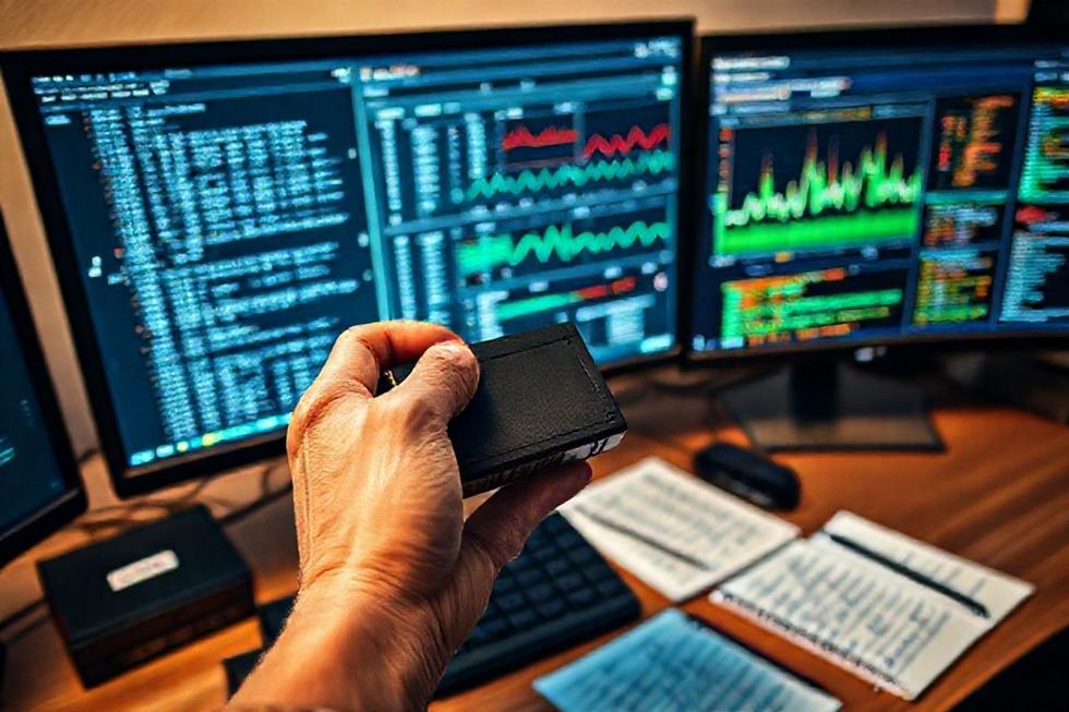 Técnicas Forenses para Identificar Vazamentos e Ameaças