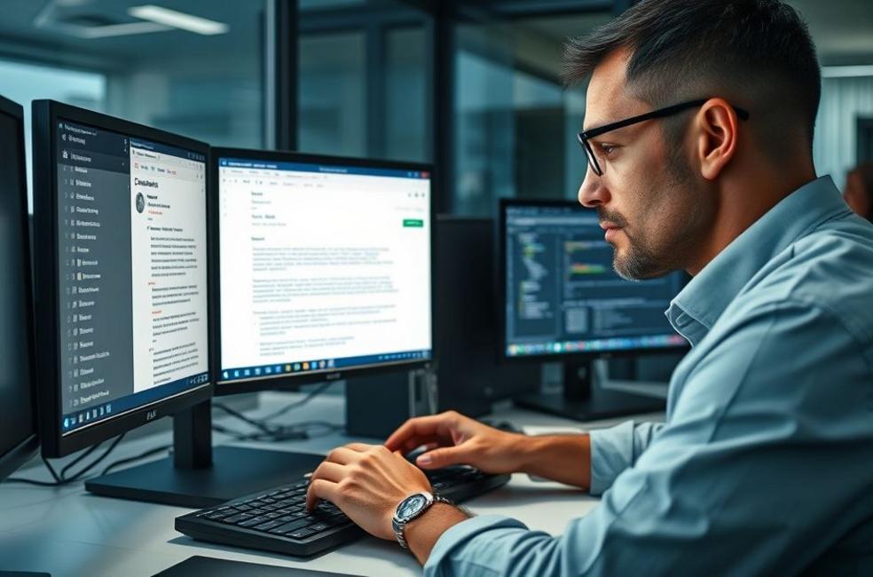 Anatomia do Golpe de Phishing e seu Funcionamento