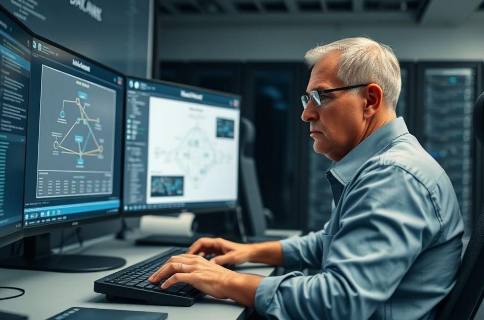 Arquitetura e riscos na computação na nuvem