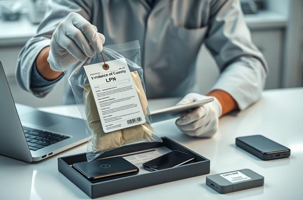 Riscos jurídicos e a prova digital sem VPN