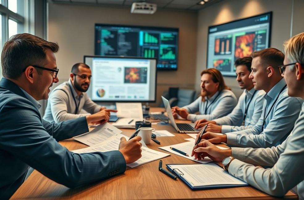 Prevenção Resposta e Boas Práticas para Usuários e Peritos