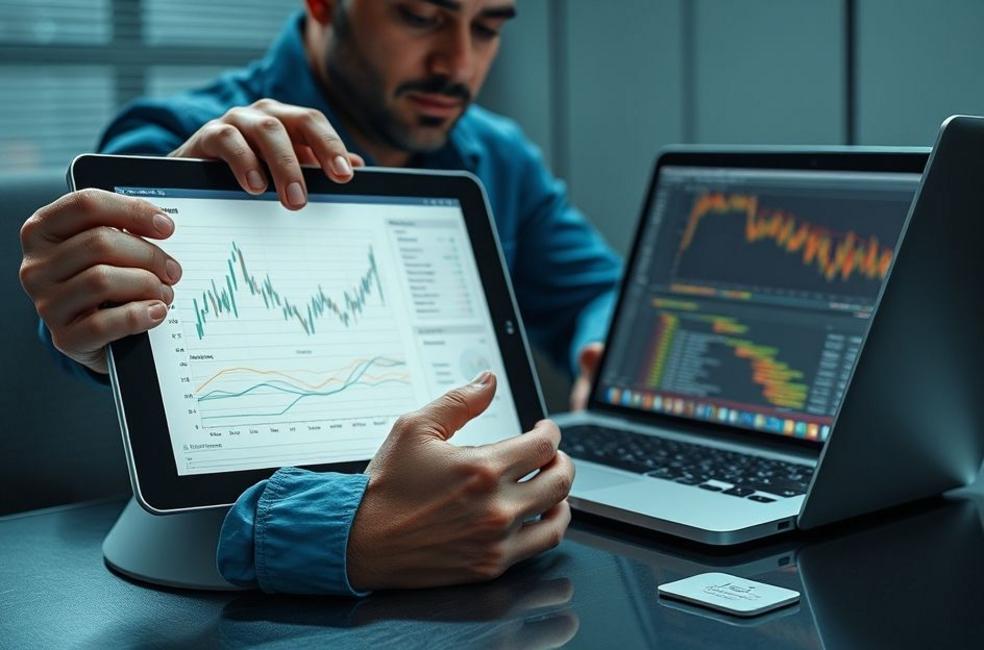 Impacto da franquia de dados na navegação e como investigar consumo excessivo
