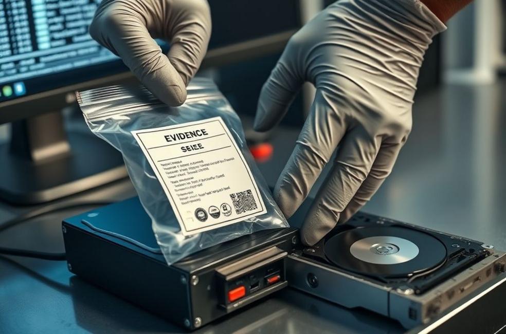 Metodologia pericial que Garante Aceitação da Prova