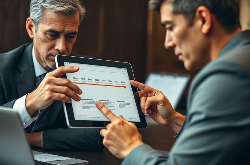 Transformando Extrações em Narrativas Vencedoras