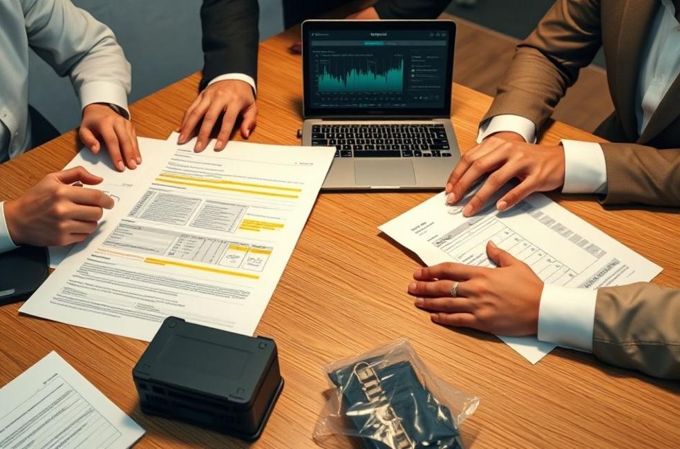 Transformando Resultados Técnicos em Narrativa Jurídica Eficaz