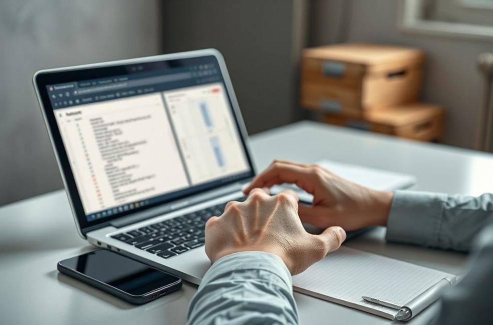 Riscos Processuais das Permissões Mal Geridas