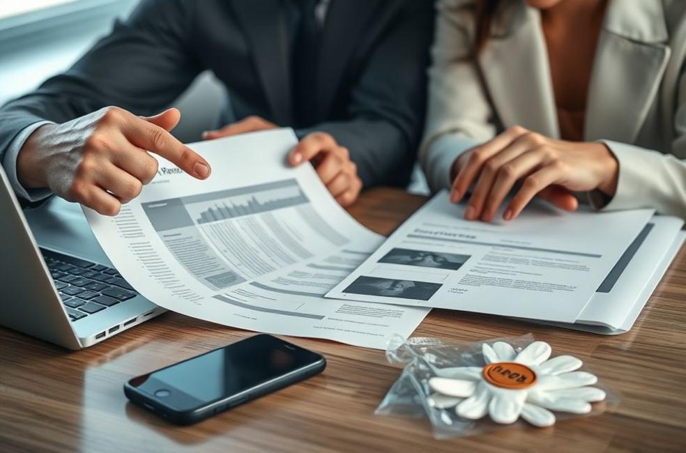 Como Preparar e Quesitar Perícia sobre Bloqueio de Tela