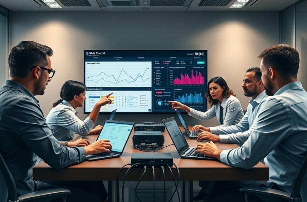 Detecção e Resposta a Incidentes de Botnet