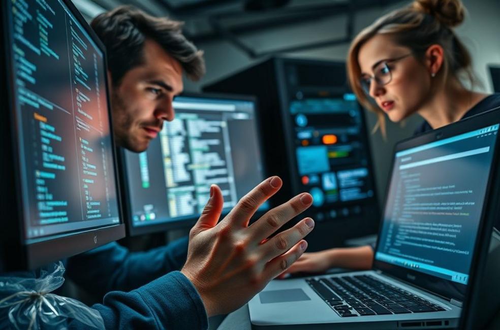 Riscos que Comprometem a Validade da Prova Digital