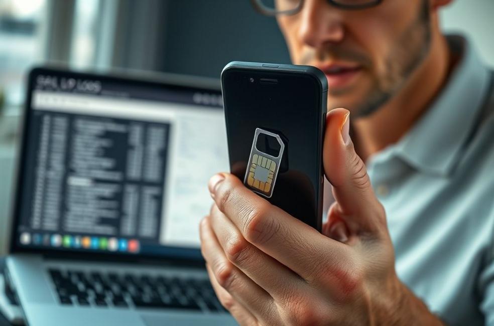 Riscos e Vetores de Ataque do Chip SIM