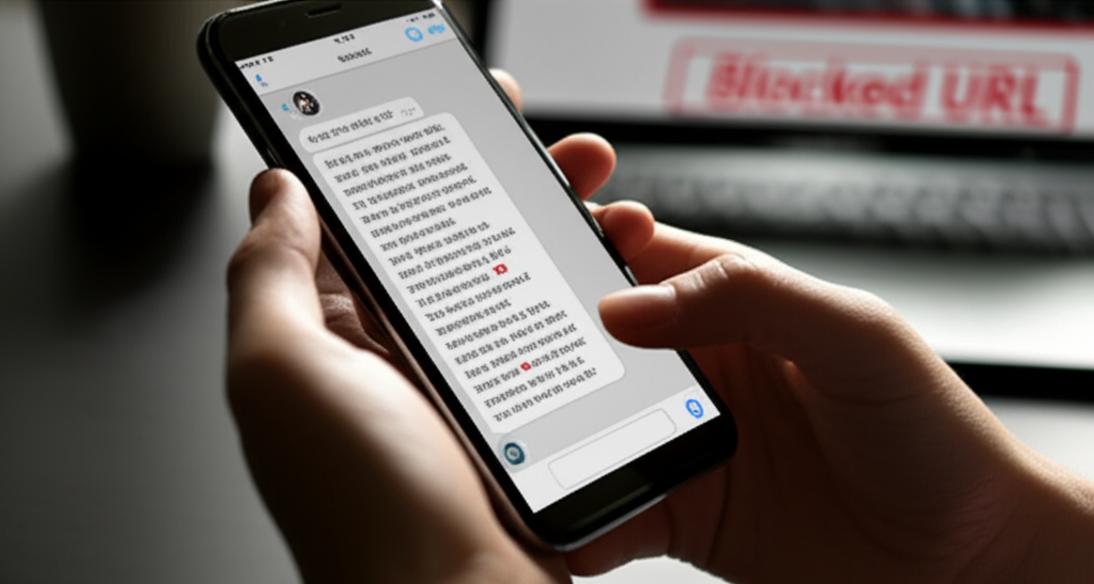 Detectando Phishing, Vishing e Smishing com Técnicas Forenses