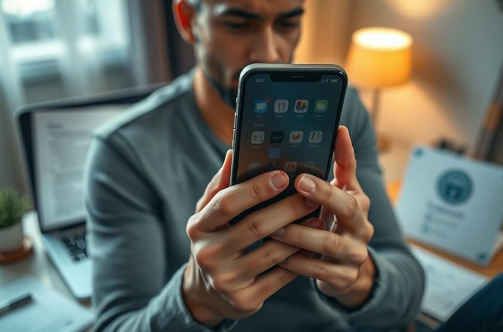 Riscos Jurídicos da Perda e Vazamento de Dados do Celular