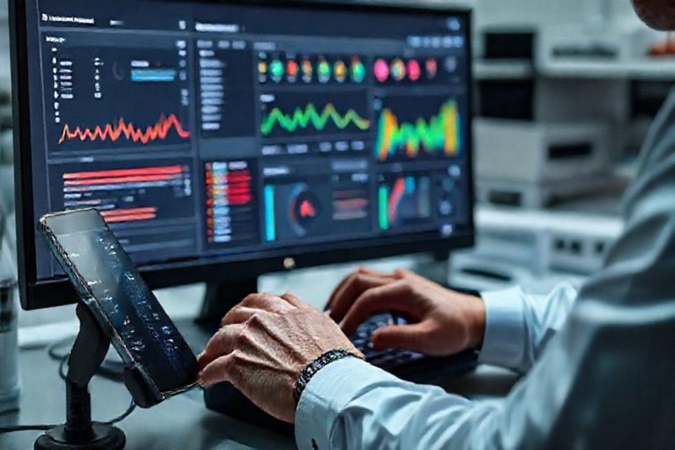 Extração, Análise e Como Transformar Dados Técnicos em Argumento Jurídico