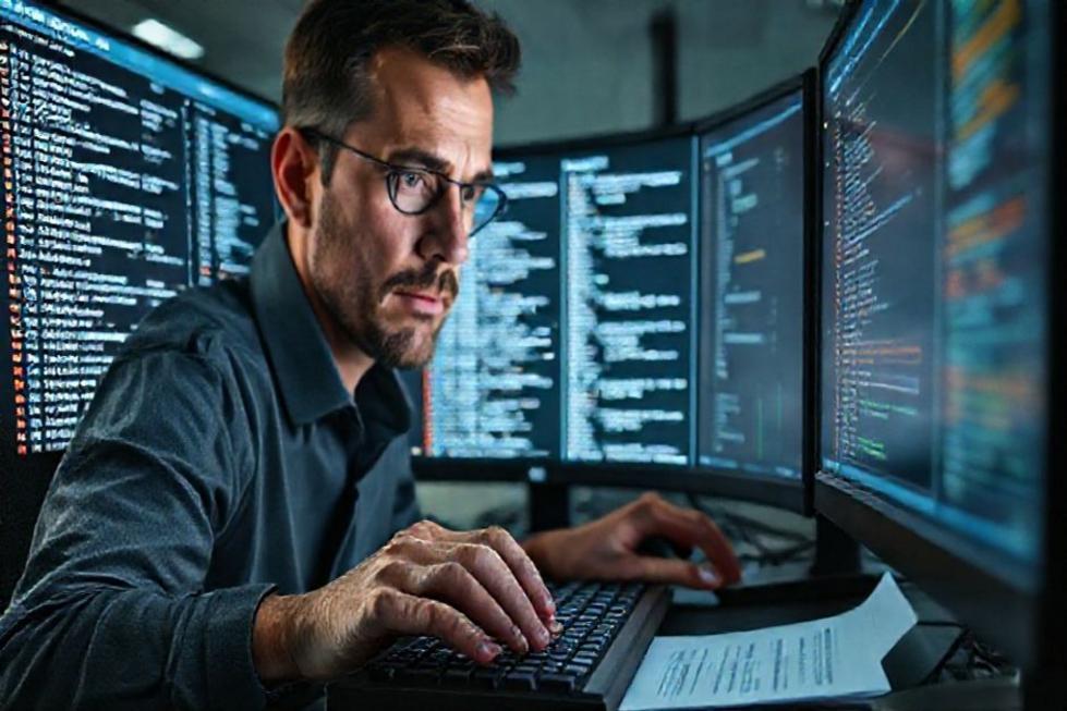 Risco processual do pharming e o impacto na cadeia de prova