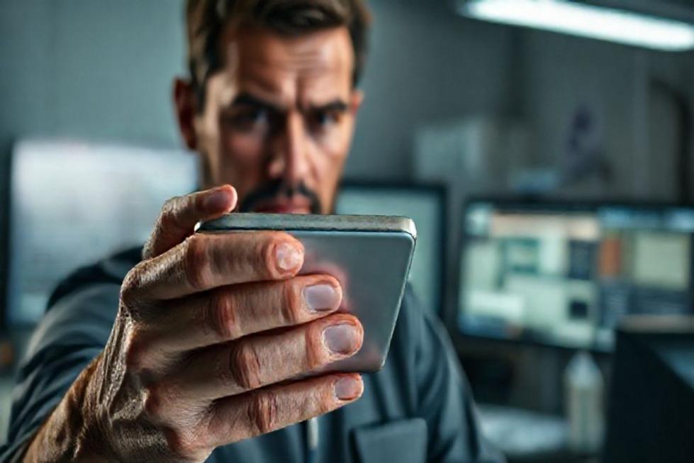 Imagem de capa representando a preocupação com clonagem do WhatsApp e a investigação forense digital.