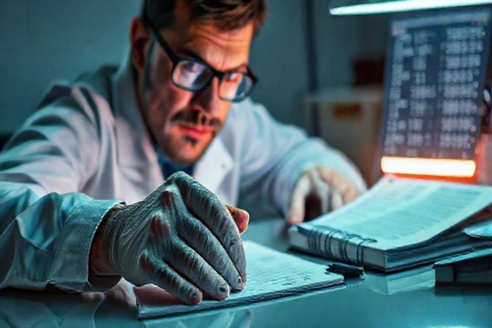 Risco processual dos hashes na perícia digital