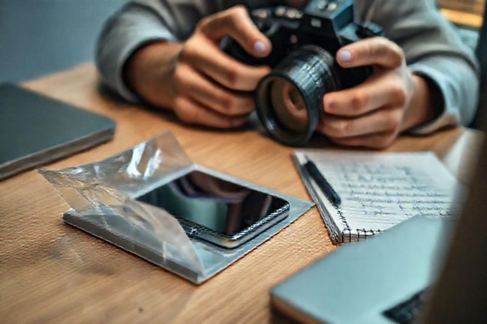 Riscos Processuais e Preservação de Evidências em Dispositivos Móveis