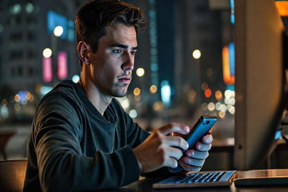 Como a Dependência Digital Gera Riscos Reais para Usuários e Processos