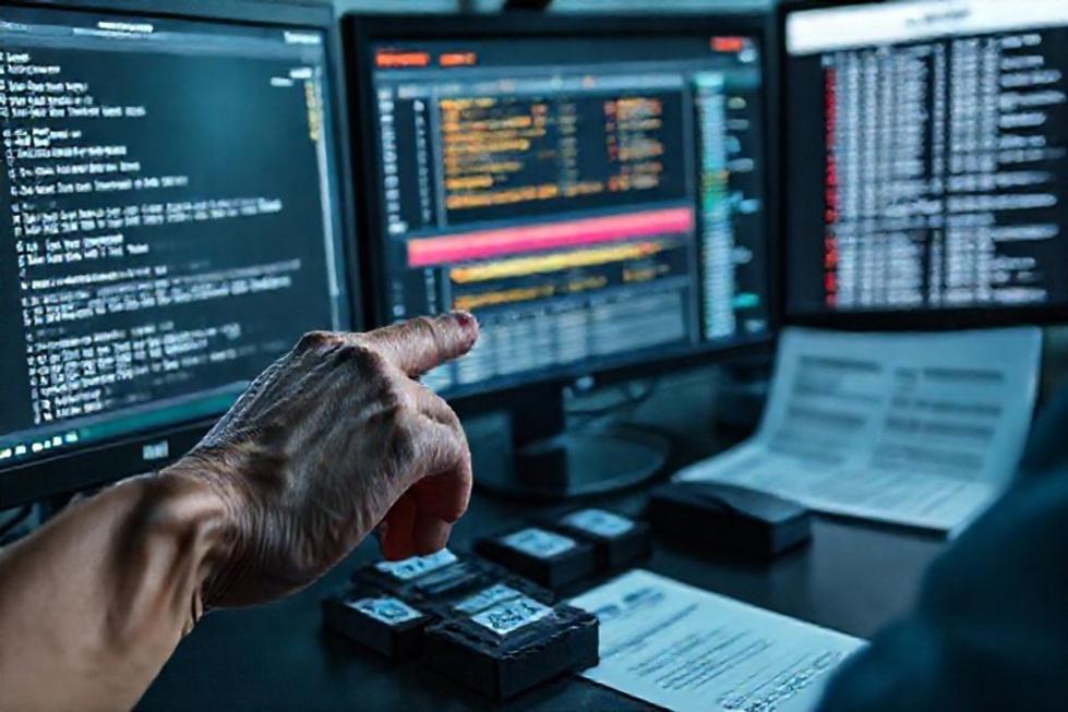 Extração, análise e limites técnicos que moldam a argumentação