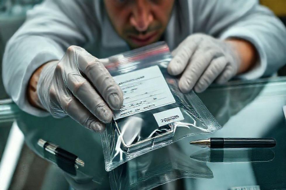 Preservação e cadeia de custódia que sustentam a prova