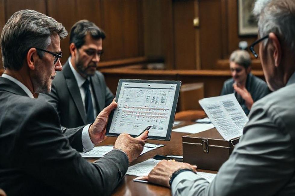 Do laudo à audiência prática e quesitação eficiente