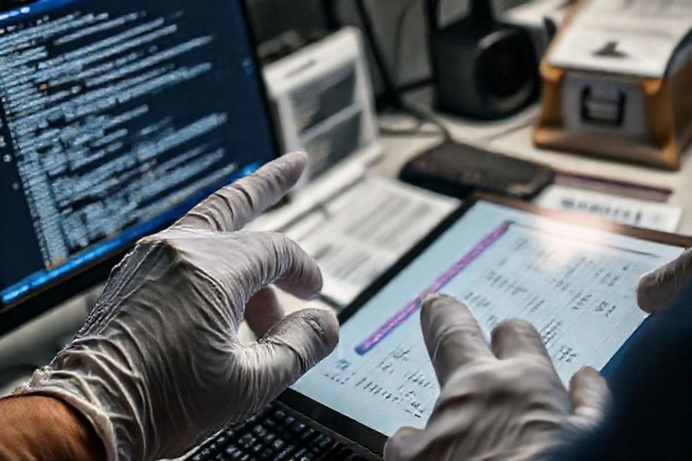 Perícia digital aplicada ao e-commerce falso e quesitação estratégica