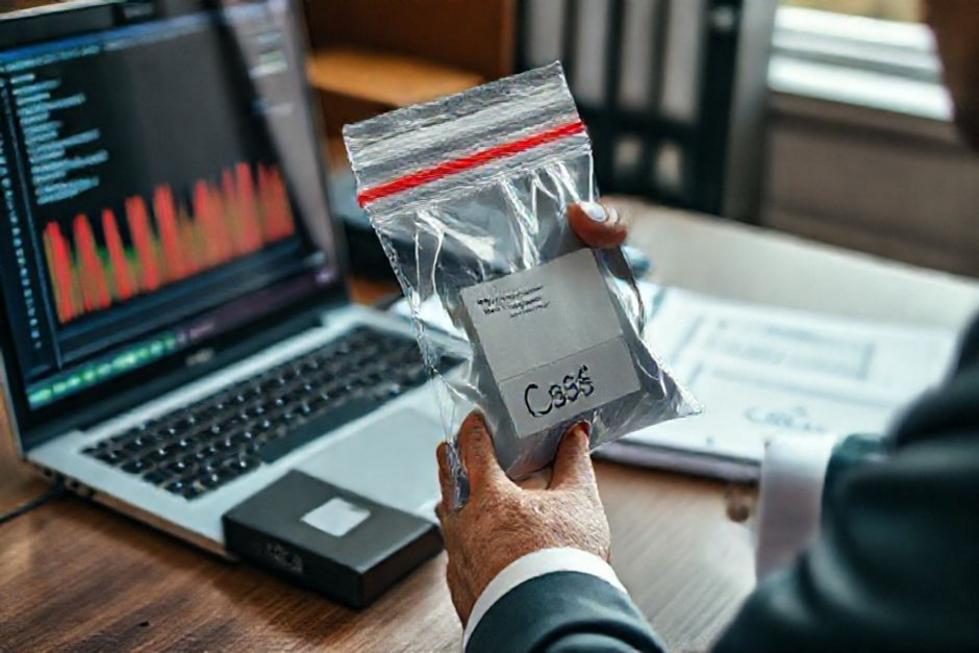 Riscos processuais e validade da prova digital