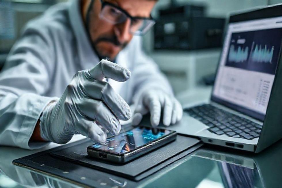 Perícia Forense Digital no Acesso Remoto e Como Garantir Validade da Prova