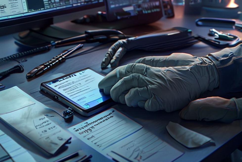 Preservação de provas e ações imediatas para usuários e advogados