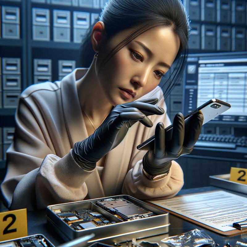 Riscos Jurídicos e Ambientais do Lixo Eletrônico