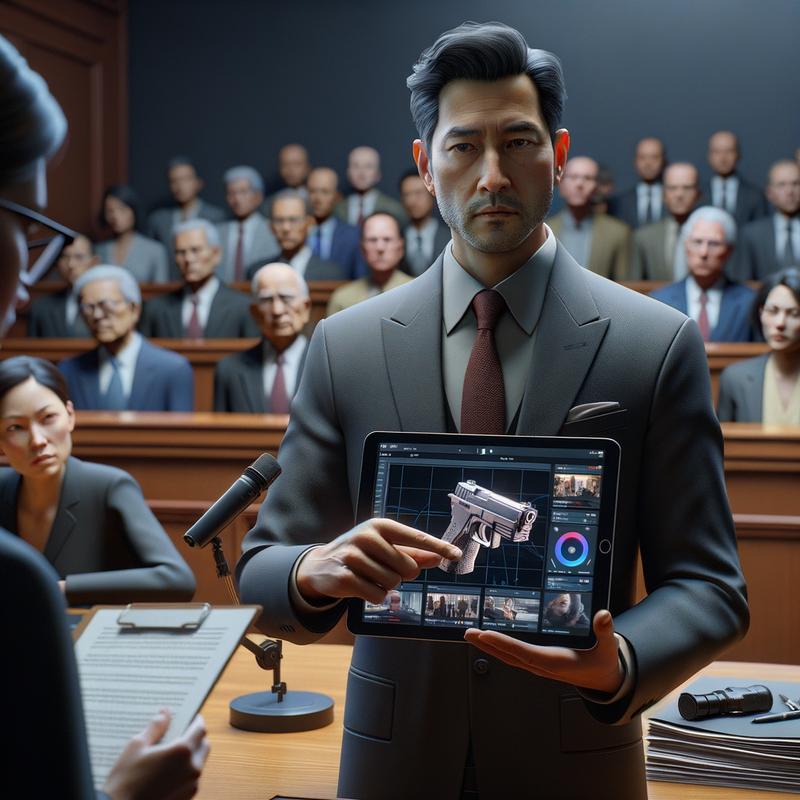 Como o Perito Atua em Audiência e Como o Advogado Deve Quesitar