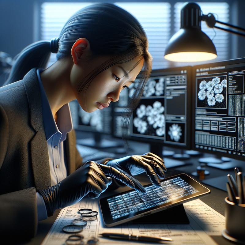 Metodologia Pericial e Como Transformar Dados Recuperados em Prova Robusta